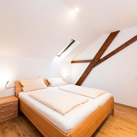 Hotel Weingut Und Gastehof Borst Nordheim am Main Esterno foto