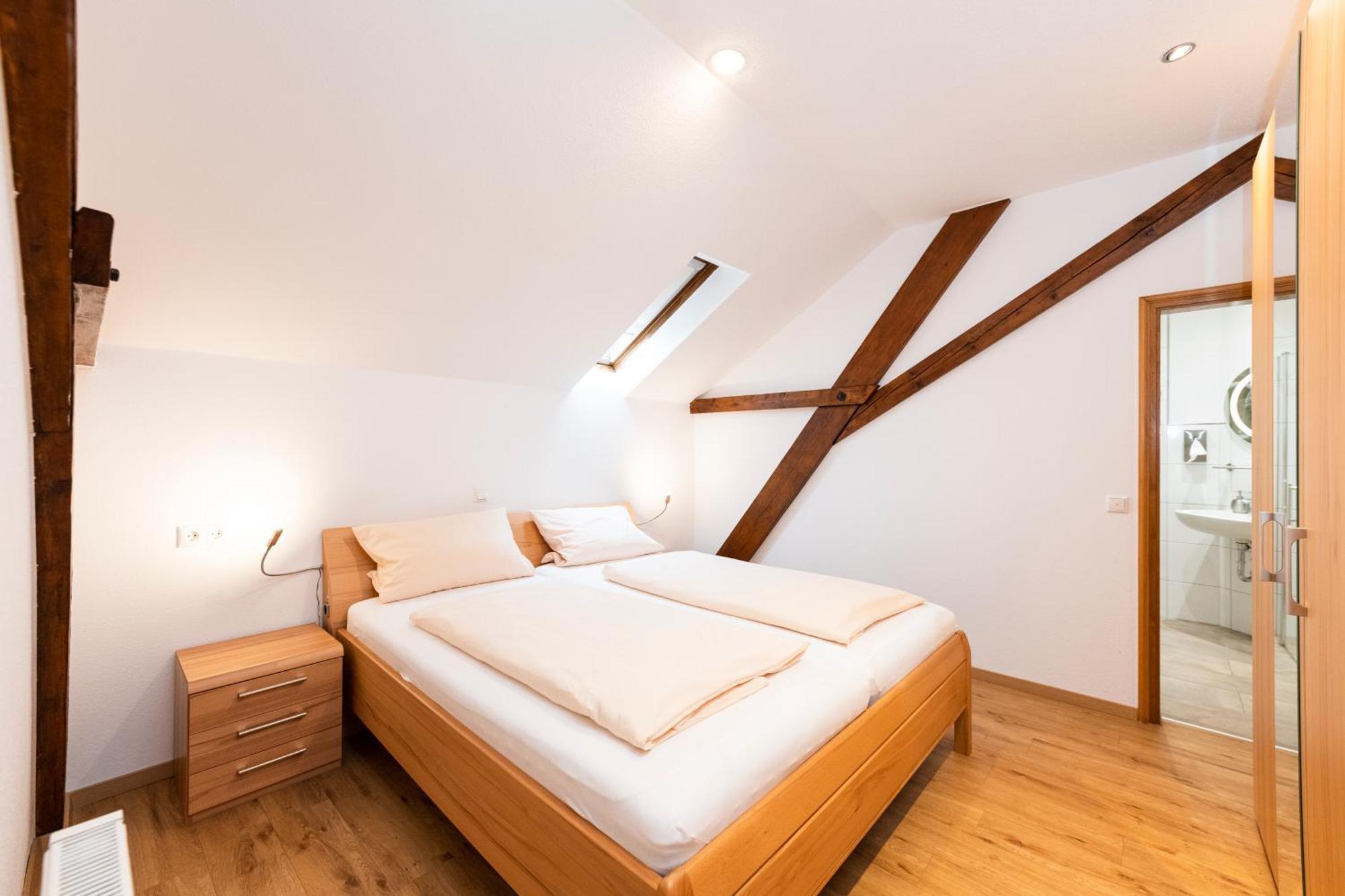 Hotel Weingut Und Gastehof Borst Nordheim am Main Esterno foto